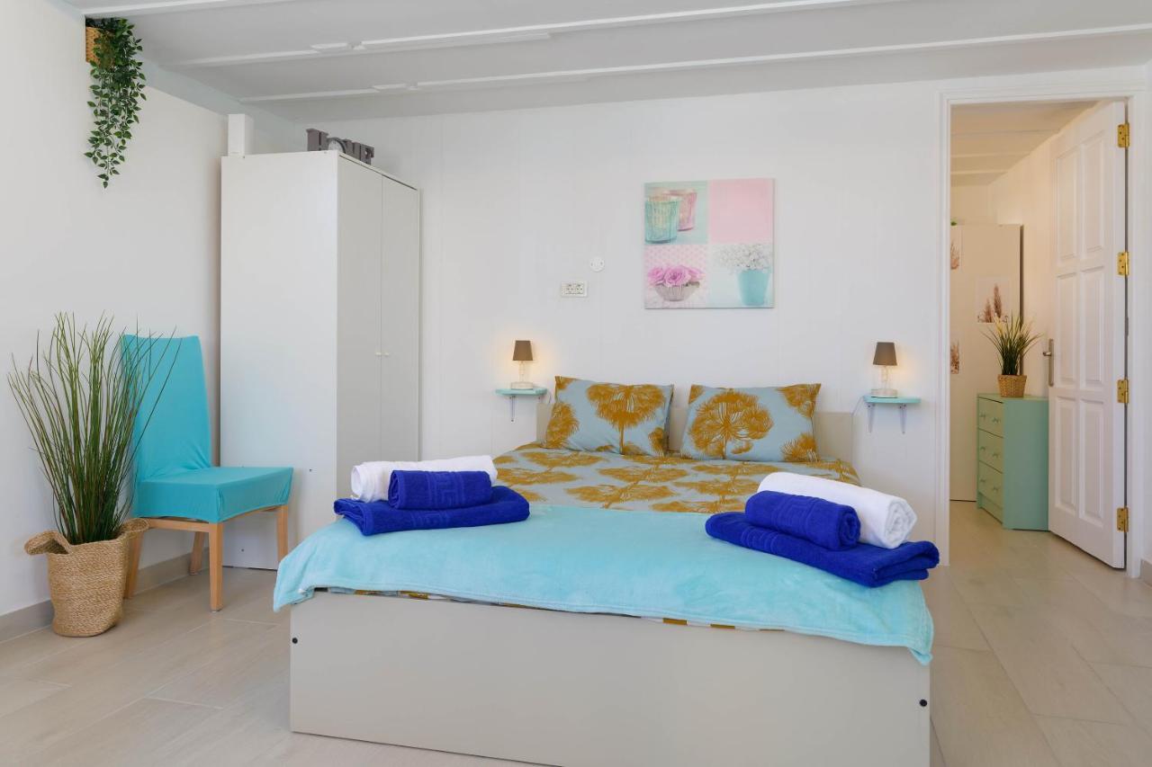 Villa Siroi, Puerto Del Carmen, Heated Pool, 10Mn From The Sea Puerto del Carmen  Eksteriør bilde