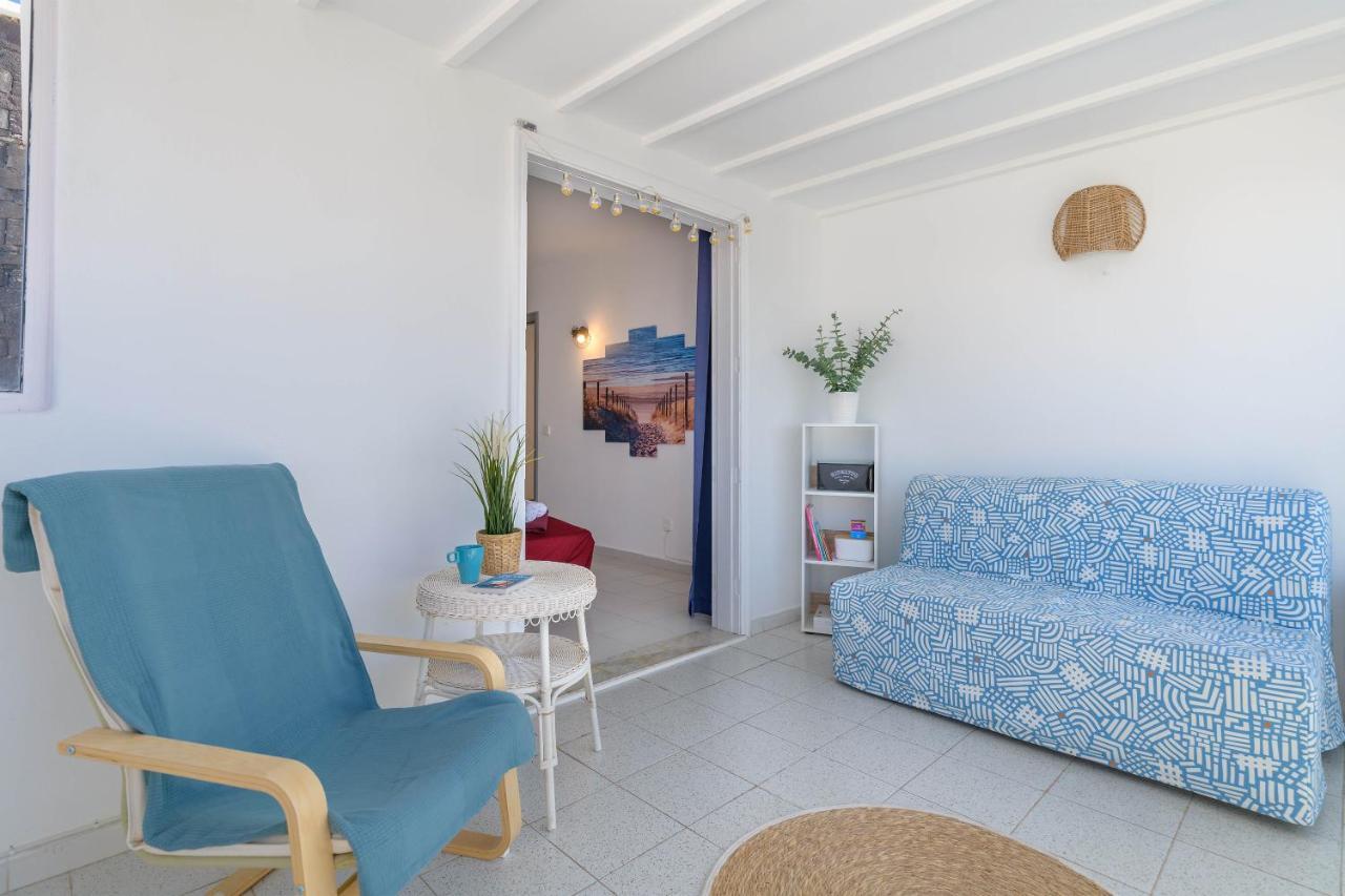 Villa Siroi, Puerto Del Carmen, Heated Pool, 10Mn From The Sea Puerto del Carmen  Eksteriør bilde
